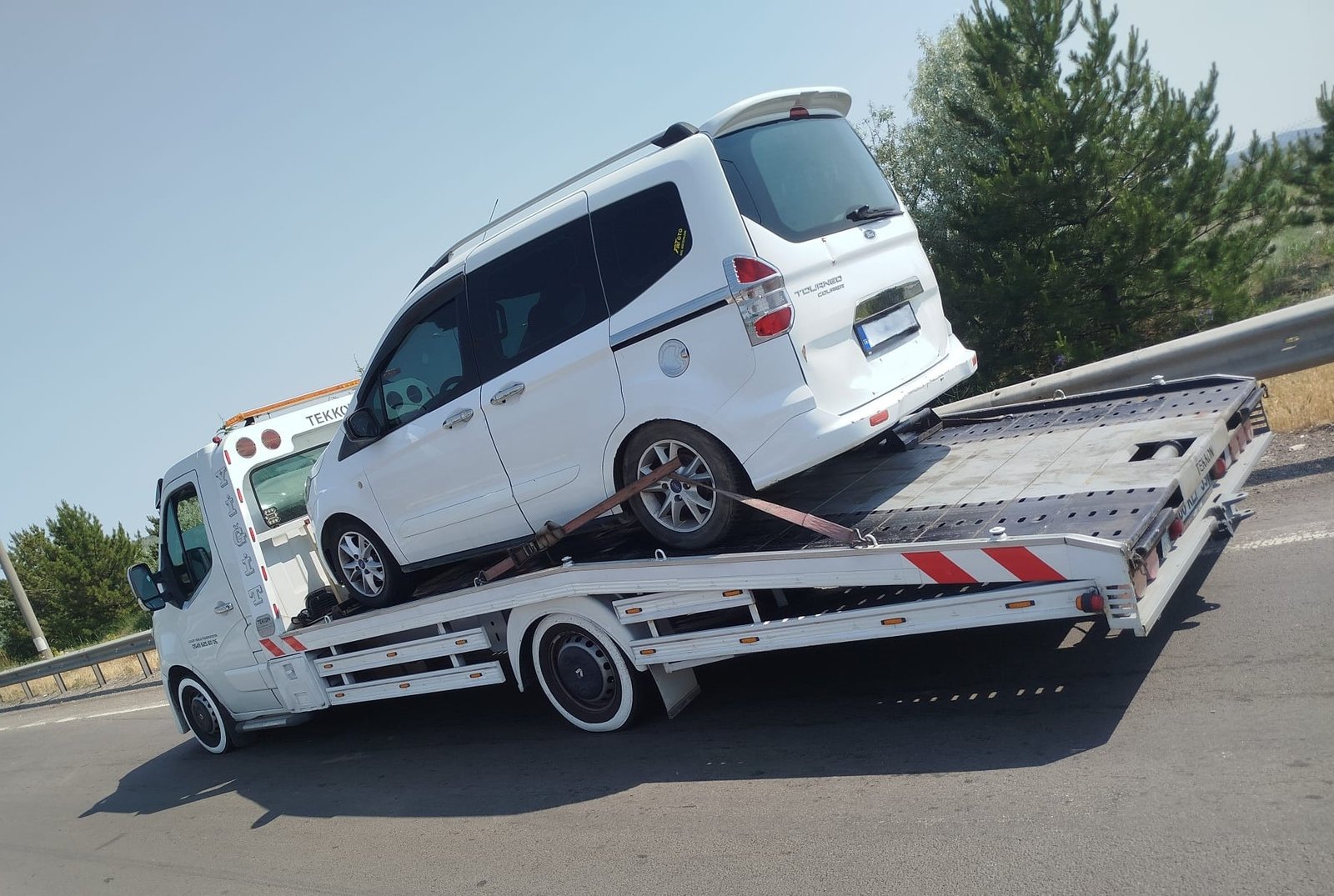 Hızlı Çekici +90 549 625 60 06