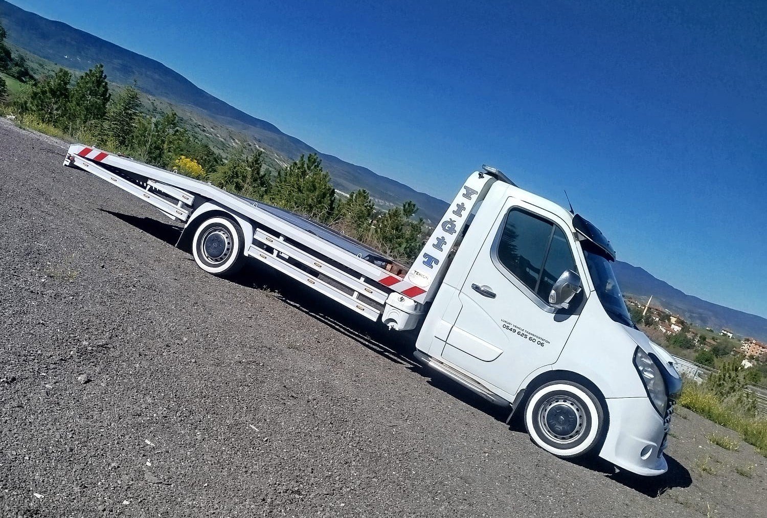 Hızlı Çekici +90 549 625 60 06