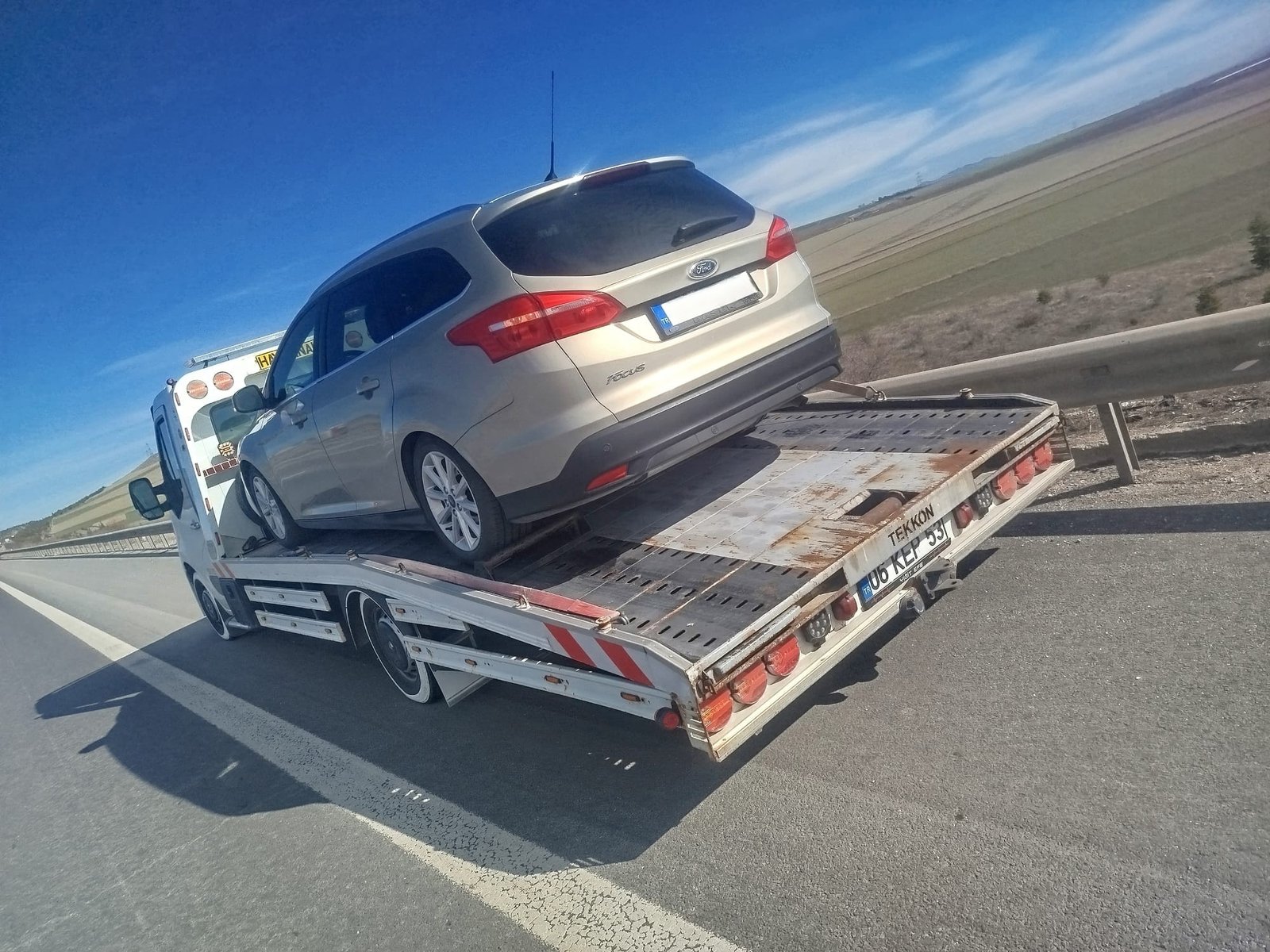 Hızlı Çekici +90 549 625 60 06